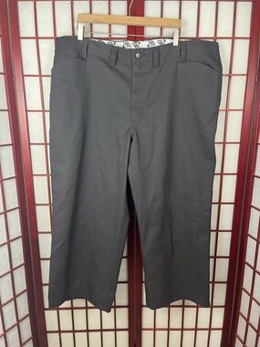 Ben Davis Gorilla Cut Made In USA Work Pants